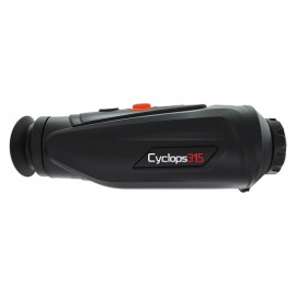 Thermtec Cyclops 315