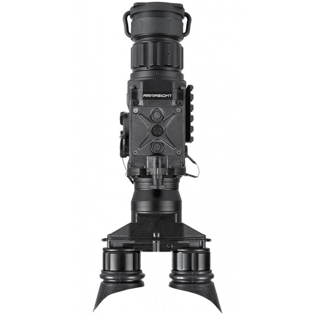 Armasight FLIR Command 336