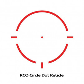 AT3 RCO tubusový kolimátor