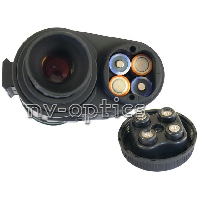 Bushnell 4,5x40 Equinox Z 