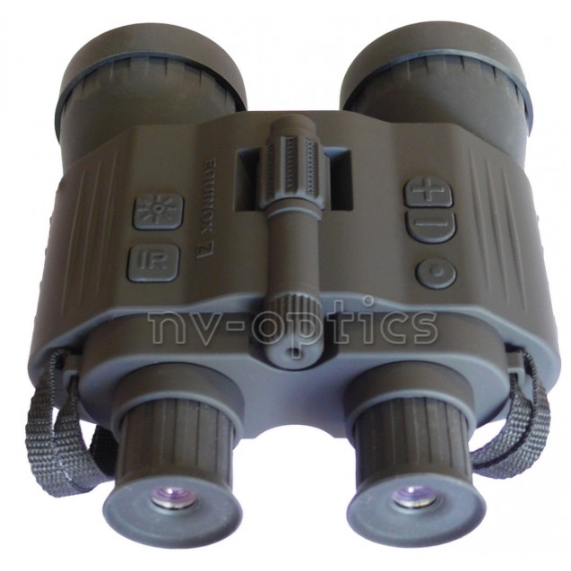 Bushnell 4x50 Equinox Z 