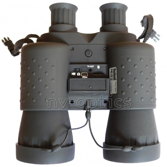 Bushnell 4x50 Equinox Z 