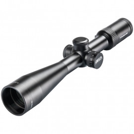 Delta Titanium HD 4-24x50 SFP 4A-SB