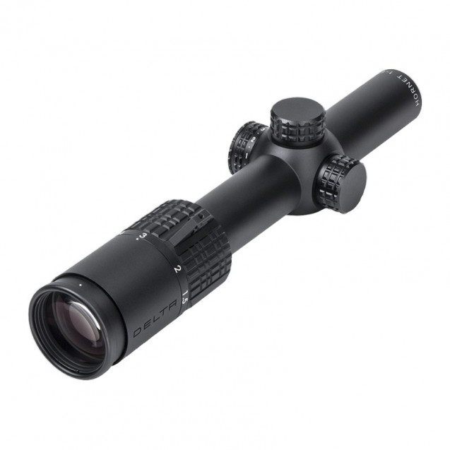 Delta Hornet 1-6x24 DDMR