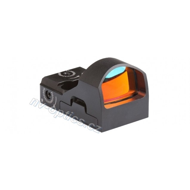 Delta Minidot HD 24 2MOA