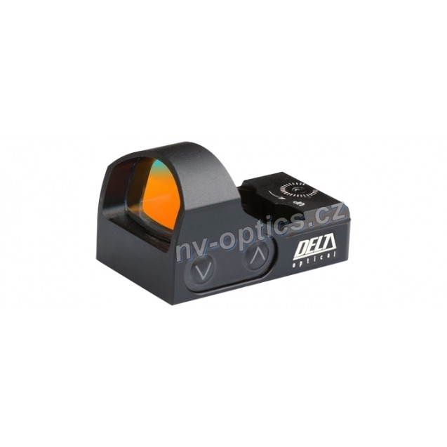 Delta Minidot HD 24 2MOA
