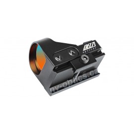 Delta Minidot HD 24 2MOA