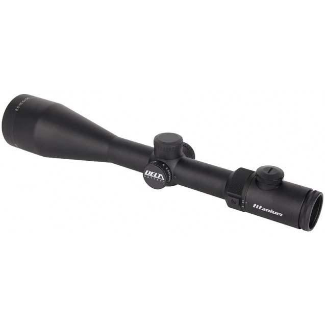 Delta Titanium 2,5-15,5x56 SF