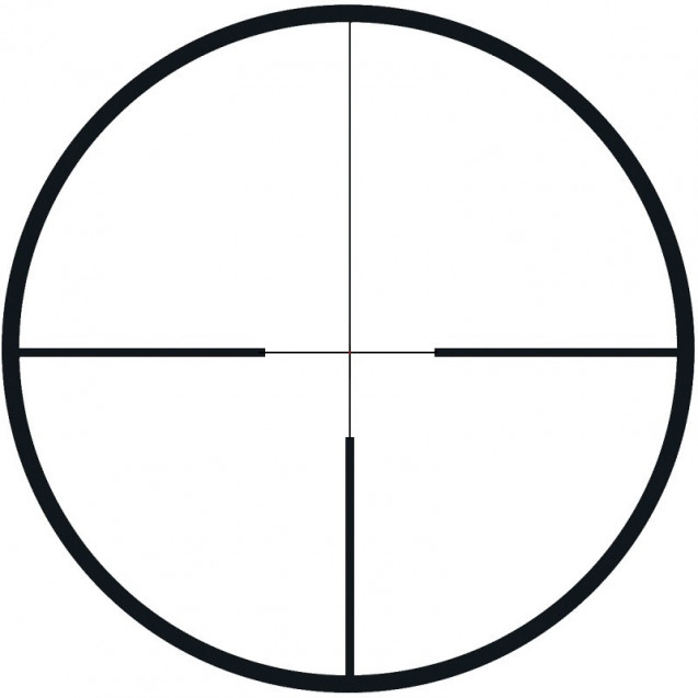 Delta Titanium HD 1,5-9x45 4A-S 2020
