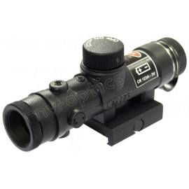 IR Dipol 810nm Weaver