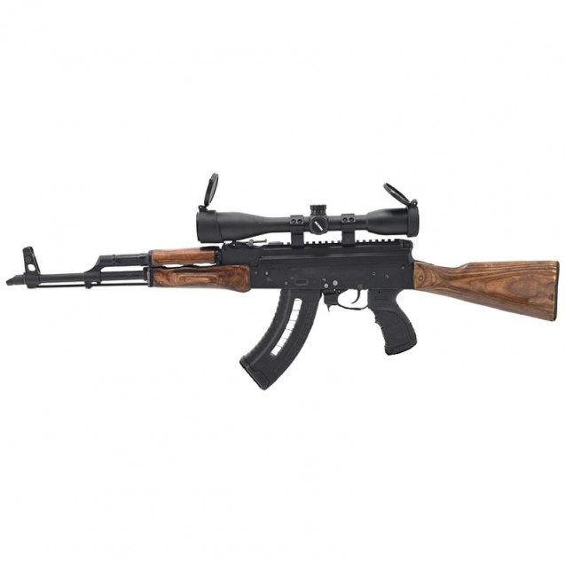 Duralový kryt závěru AK-47,AKM