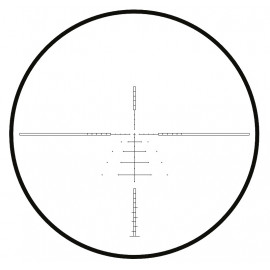 Hawke Sidewinder 30 SF 4-16x50 SR PRO II Gen.II