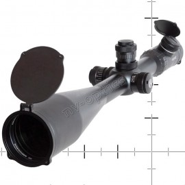 Hawke Sidewinder ED 10-50x60 TMX