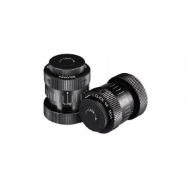 Točítka 1/8 MOA pro Hawke Sidewinder ED