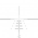 Hawke Sidewinder 30 SF 6-24x56 SR PRO