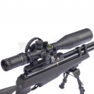 Hawke Sidewinder 30 8-32x56 IR/SF 20× ½ Mil Dot