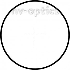Hawke Vantage SF 4-16x44 1/2 Mil Dot