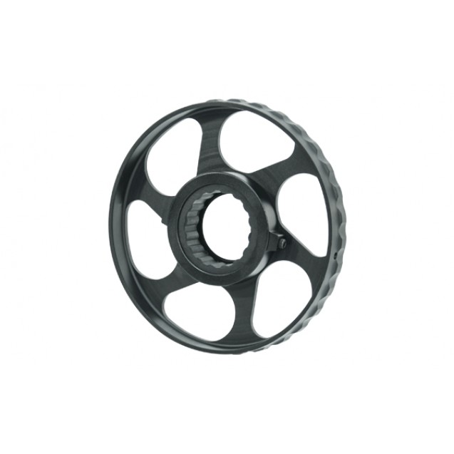 Kolo  paralaxy  UTG 100mm (SWAT AO)