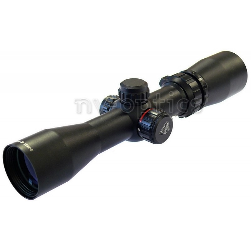 UTG 27x32 PDC Pistolový puškohled