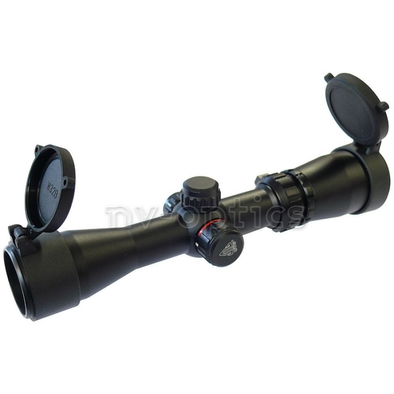 UTG 27x32 PDC Pistolový puškohled