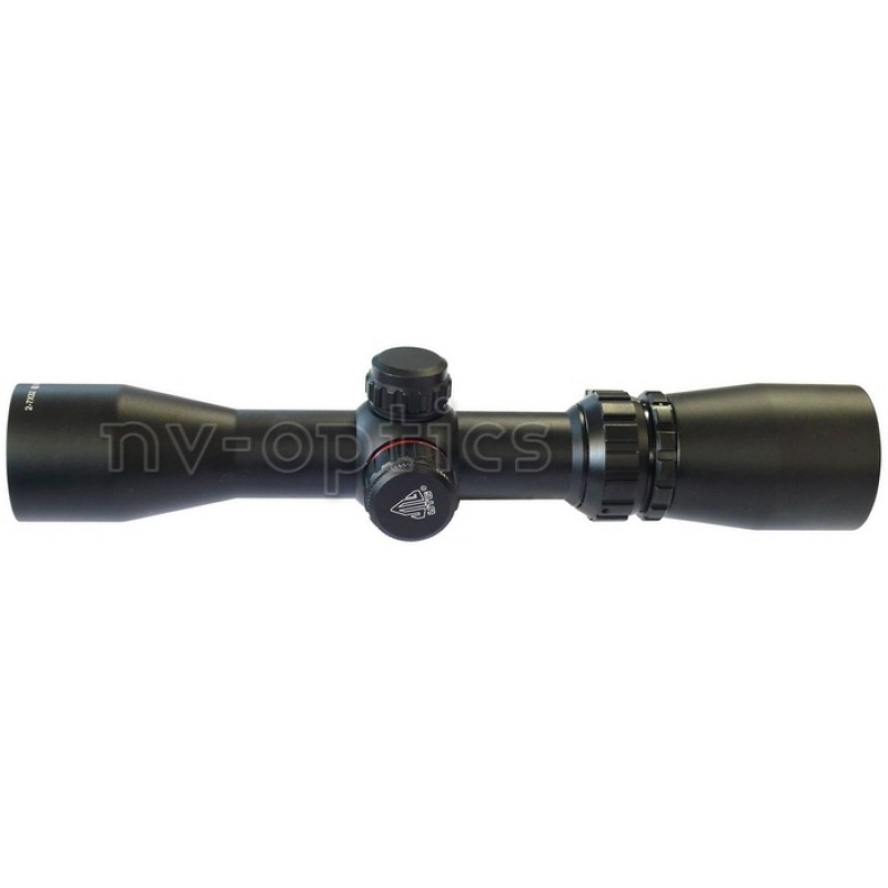 UTG 27x32 PDC Pistolový puškohled