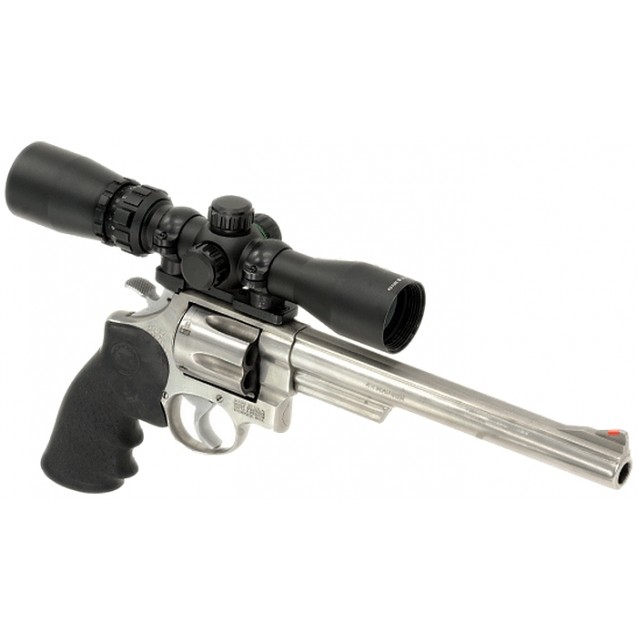 UTG 2-7x32 PDC Pistolový puškohled
