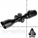 UTG 2-7x44 Long Eye Relief , Glass Mil-Dot