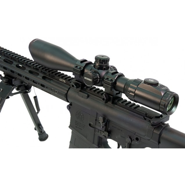 UTG 3-12x44 Glass Mil-Dot