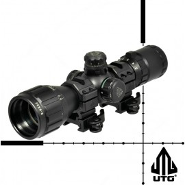 UTG 3-9x32 Compact AO
