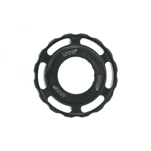 Kolo  paralaxy UTG 60mm (SWAT AO)