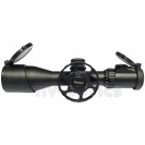 UTG 3-12X44 Compact , Glass Mil-Dot