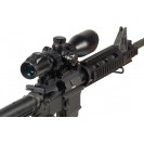 UTG 4-16X44 Compact , Glass Mil-Dot