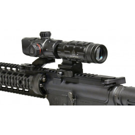 Zvětšovací modul UTG 3x