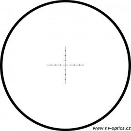 UTG T4 Prismatic 4x32 Mil-Dot