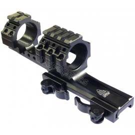 QD 1D 30mm Picatinny/Weaver Offset 4Šr/6Šr M3S40070R4