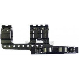 QD 1D 30mm Picatinny/Weaver Offset 4Šr/6Šr M3S40070R4