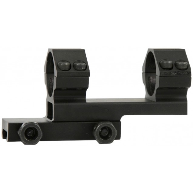 1D H 1" Picatinny-Weaver Offset 