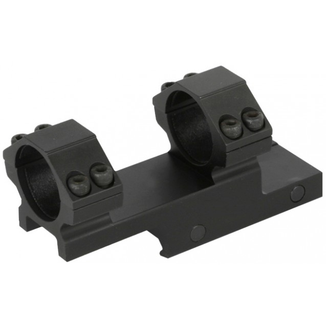 1D H 1" Picatinny-Weaver Offset 