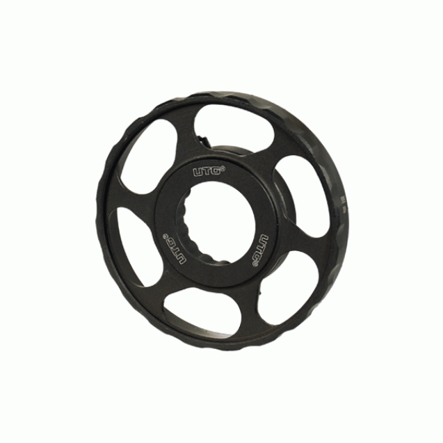 Kolo  paralaxy UTG 80mm (SWAT AO)