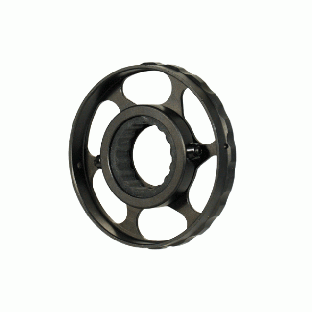Kolo  paralaxy UTG 80mm (SWAT AO)