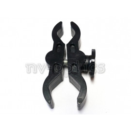 Montáž svítilny samostředící