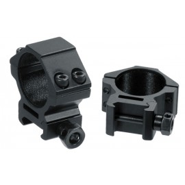 2D L 30mm Picatinny/Weaver