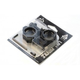 2D L 30mm Picatinny/Weaver