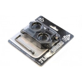 2D M 30mm Picatinny/Weaver