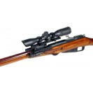 Základna Picatinny pro Mosin Nagant