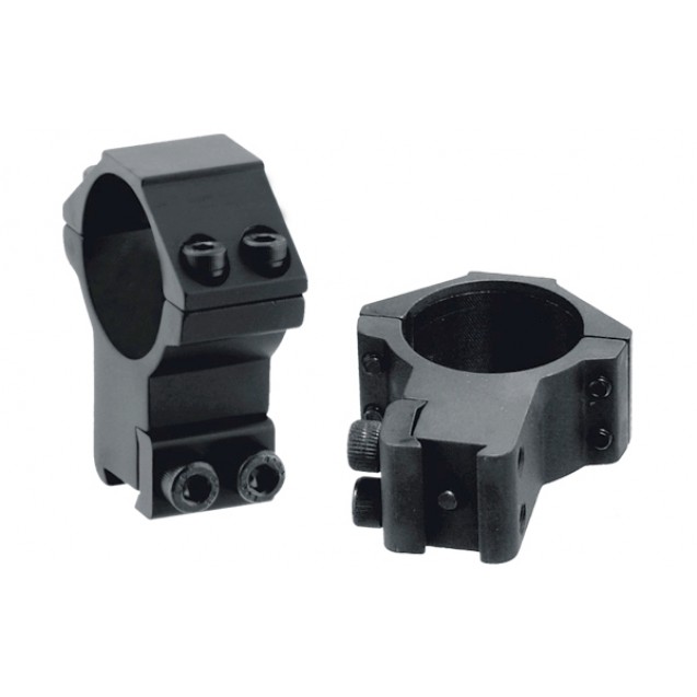 2D H 30mm na lištu 3/8"
