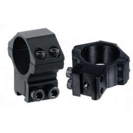 2D M 30mm na lištu 3/8"