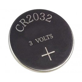 Baterie CR2032 1ks