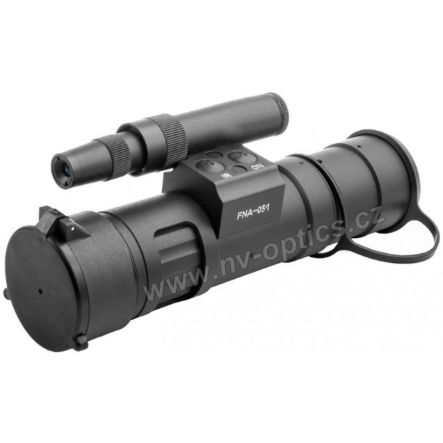 Nayvis FNA-051