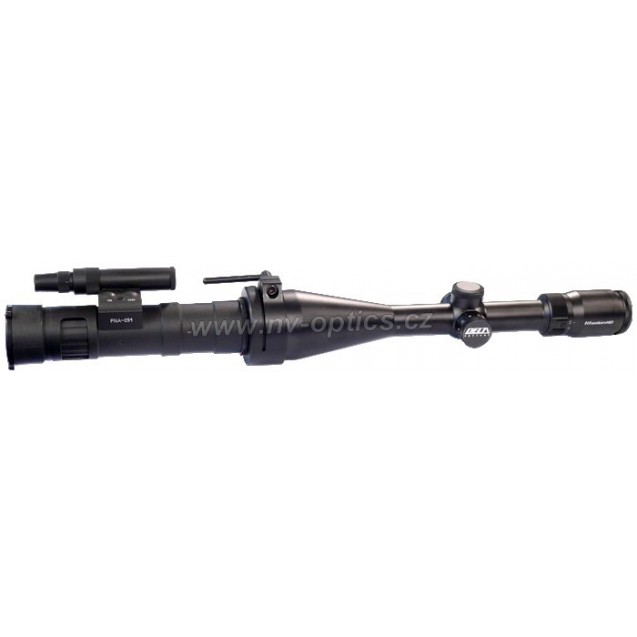 Nayvis FNA-051